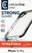 EAN 8018080482458 - Cellularline 8018080482458 funda para teléfono móvil 17 cm (6.7") Negro imagen 2