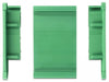 EAN 4043619660643 - DeLOCK 66064 kit de montaje Verde Plástico imagen 2