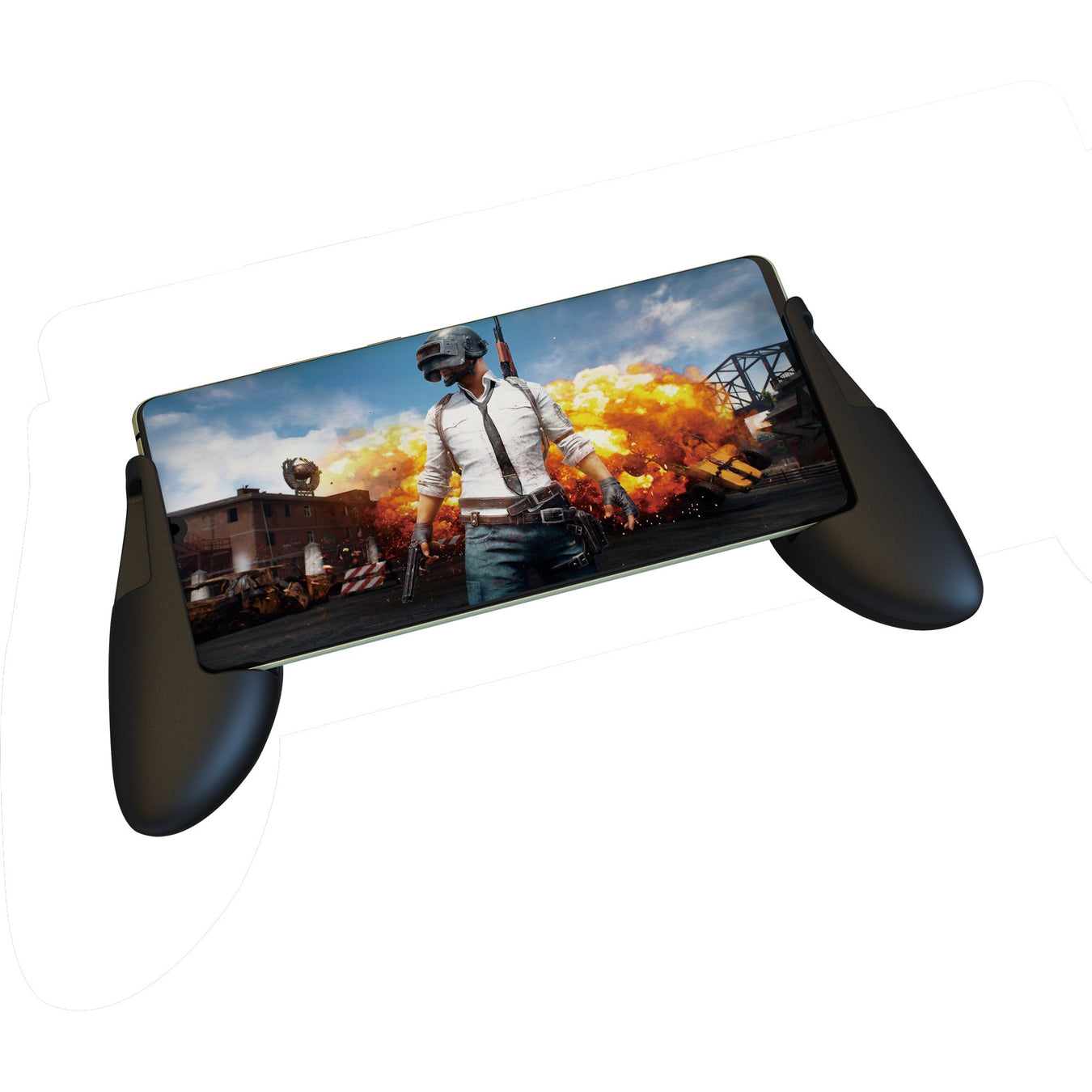 Mandos para tablet y smartphones