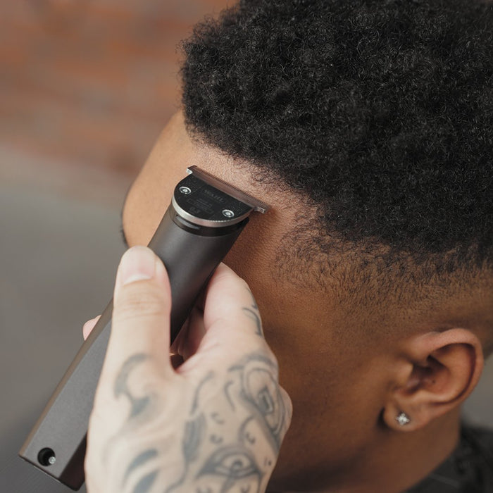EAN 4015110038535 - Wahl T-Cut Negro Níquel-metal hidruro (NiMH) imagen 5