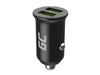 EAN 5904326375833 - Green Cell GC CADM-GC-36AA - USB-Ladegeraet 36 W 2x USB-A schwarz Linterna, GPS, Auriculares, Teléfono mó imagen 2