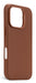 EAN 8721145001234 - Decoded Leather Case funda para teléfono móvil 16 cm (6.3") Marrón imagen 2