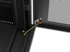 EAN 5901969446791 - Lanberg FF01-6632-23BL armario rack 32U Rack o bastidor independiente Negro imagen 11