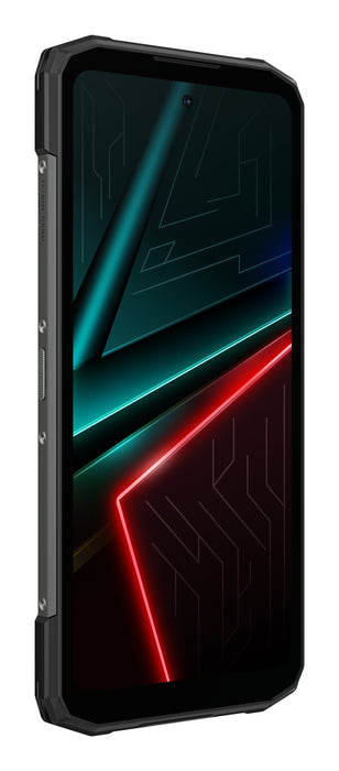 EAN 6942654928481 - Doogee Blade20 X 16,8 cm (6.6") SIM doble Android 16.0 4G USB Tipo C 3 GB 128 GB 10300 mAh Negro imagen 4