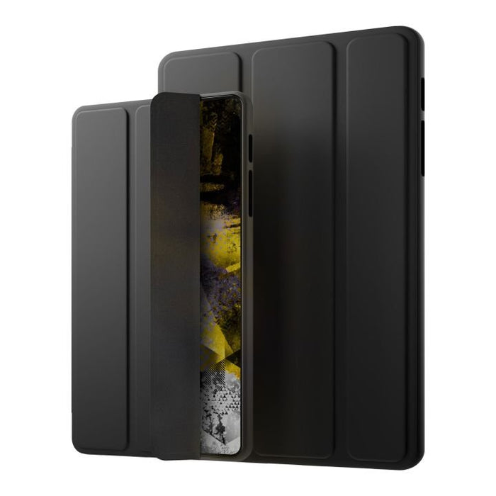 EAN 5903108569934 - 3MK Soft 27,9 cm (11") Libro Negro imagen 3