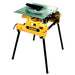 EAN 5035048161951 - DeWALT DW743N sierra ingletadora 2850 RPM 2000 W imagen 2