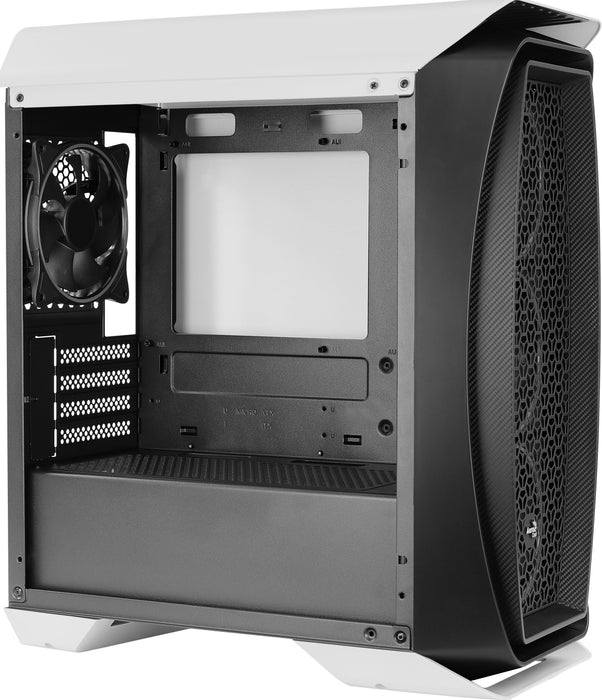 EAN 4710562752410 - Aerocool Aero One Mini Eclipse Mini Tower Blanco imagen 9