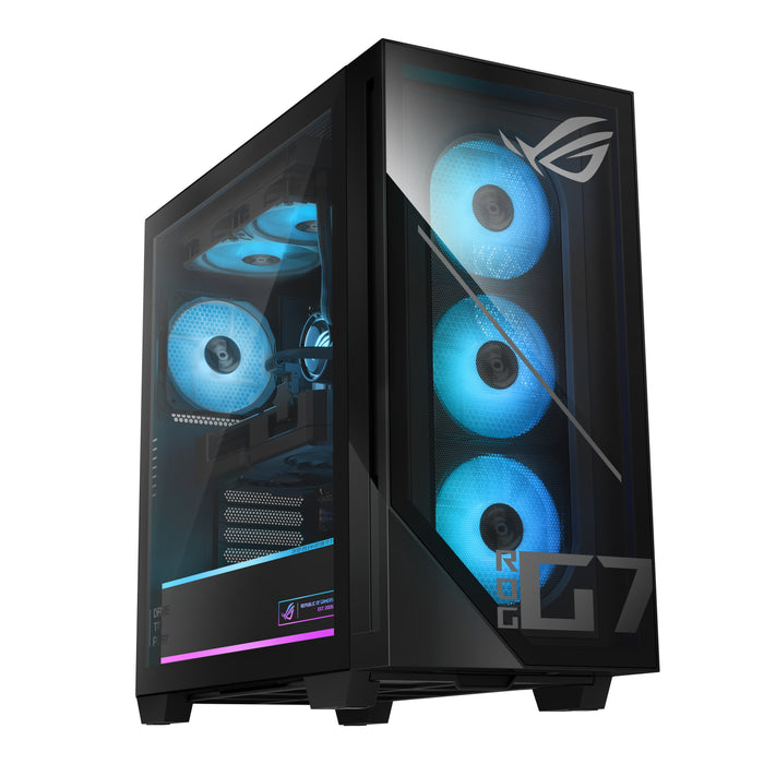 EAN 4711636209106 - ASUS ROG G700 GM700TZ-R9800X0370 AMD Ryzen™ 7 DDR5-SDRAM NVIDIA GeForce RTX 5070 Torre PC imagen 8