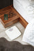 EAN 5902934838641 - Adler AD 8151W báscula de baño Rectángulo Blanco Báscula de baño analógica imagen 5