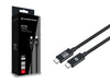 EAN 4015867237953 - Conceptronic ETTA04B20 cable USB USB4 Gen 3x2 2 m USB C Negro imagen 3
