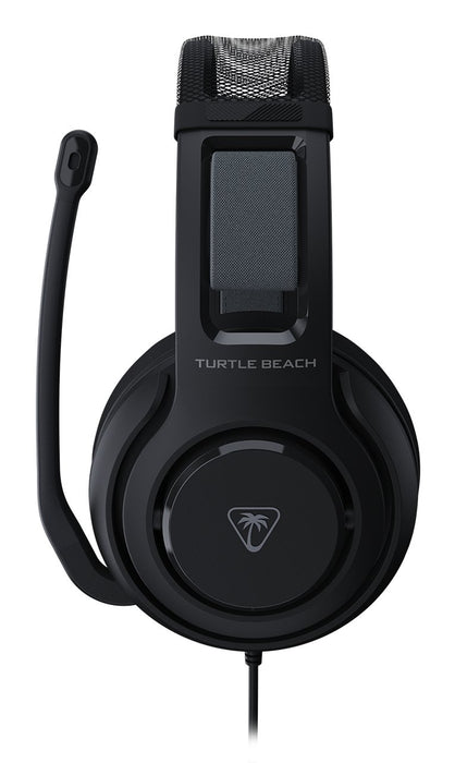 EAN 840454400298 - Turtle Beach Atlas 200 Auriculares Alámbrico Diadema Juego Negro imagen 5