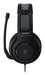EAN 840454400298 - Turtle Beach Atlas 200 Auriculares Alámbrico Diadema Juego Negro imagen 5