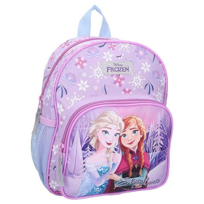EAN 8712645331181 - Vadobag Frozen II You're Snow Cool mochila Mochila informal Multicolor imagen 3