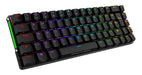 EAN 4711081032014 - ASUS ROG Falchion teclado Juego RF inalámbrica + USB AZERTY Francés Negro imagen 9
