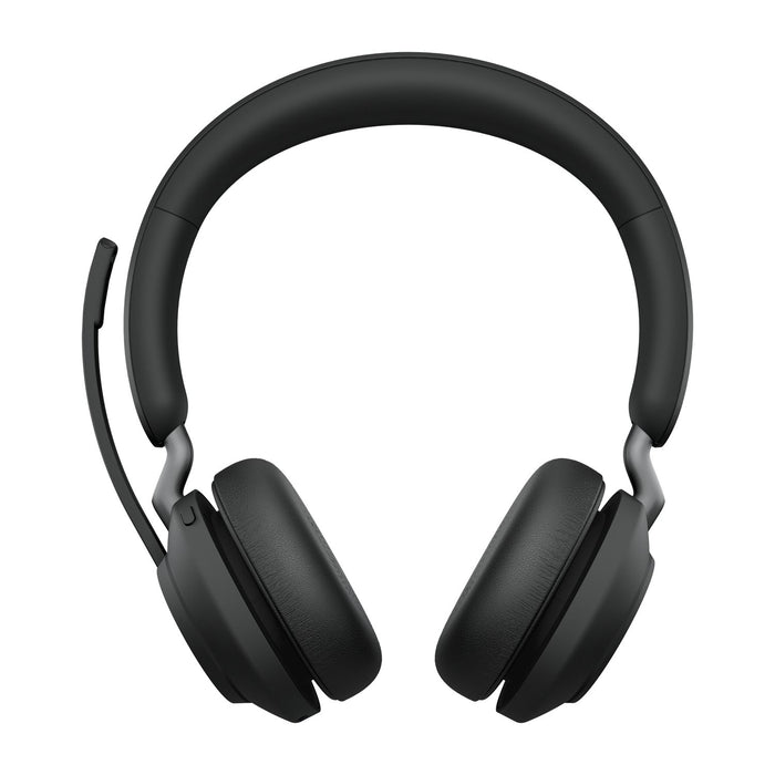 EAN 5706991022841 - Jabra Evolve2 65 Auriculares Inalámbrico Diadema Oficina/Centro de llamadas USB Tipo C Bluetooth Negro imagen 1