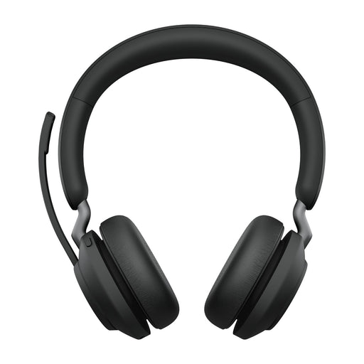 EAN 5706991022803 - Jabra Evolve2 65 Auriculares Inalámbrico Diadema Oficina/Centro de llamadas USB tipo A Bluetooth Negro imagen 1