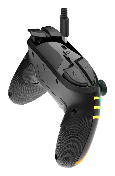 EAN 840454402322 - Turtle Beach TBC-8106-05 mando y volante Bluetooth/USB Gamepad Nintendo Switch, Nintendo Switch 2, Nintend imagen 6