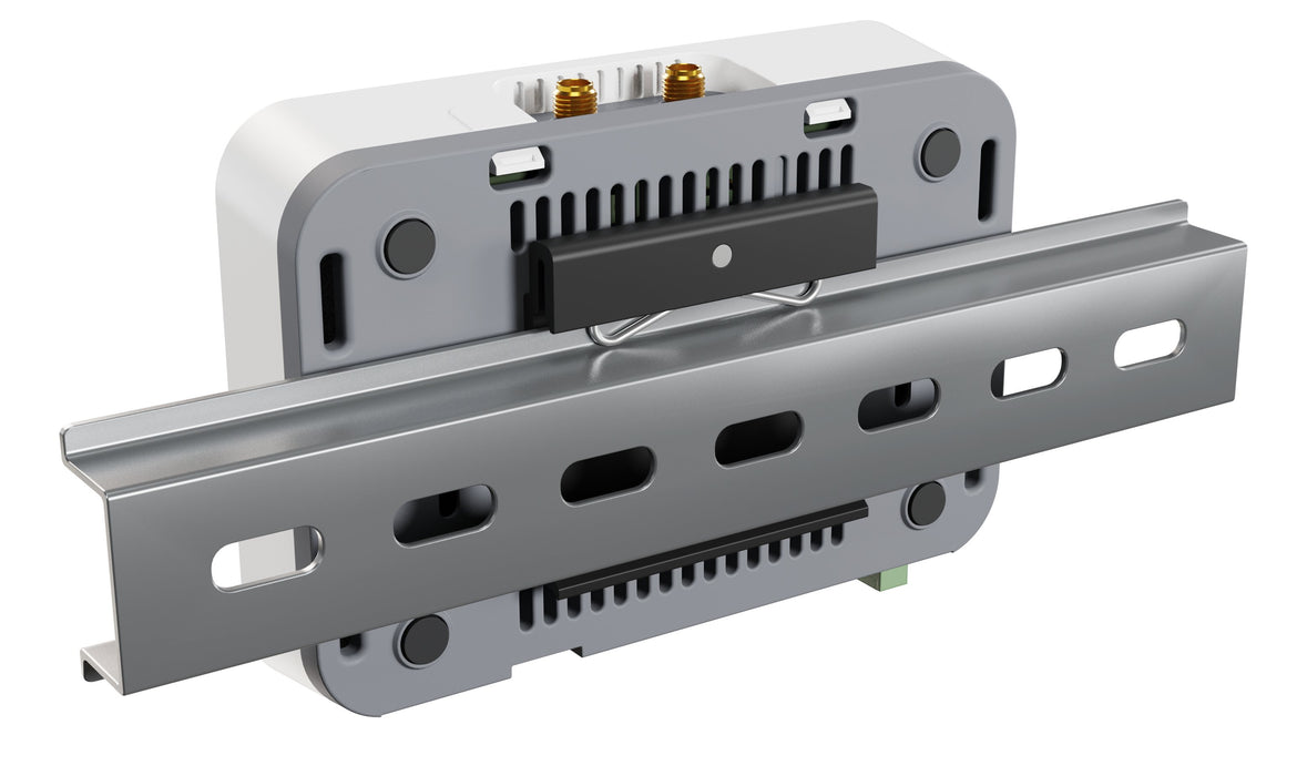 EAN 4752224007131 - Mikrotik RB924I-2ND-BT5&BG77 pasarel y controlador 10, 100 Mbit/s imagen 3