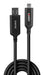 EAN 4002888433952 - Lindy 43395 cable USB USB 3.2 Gen 1 (3.1 Gen 1) 10 m USB A USB C Negro imagen 2