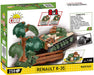EAN 5902251027193 - COBI Renault R-35 imagen 10