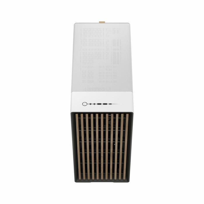 EAN 7340172706557 - Fractal Design North XL Midi Tower Blanco imagen 6