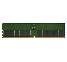 EAN 0740617334425 - Kingston Technology KTH-PL548E-32G módulo de memoria 32 GB 1 x 32 GB DDR5 4800 MT/s 288-pin DIMM ECC imagen 1