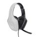 EAN 8713439249934 - Trust GXT 415PS ZIROX Auriculares Alámbrico Diadema Juego Negro, Blanco imagen 4