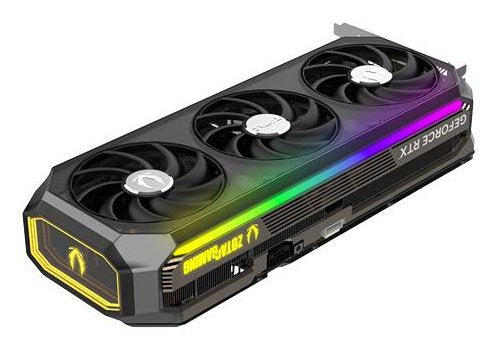 EAN 8886307700391 - Zotac GAMING GeForce RTX 5070 Ti AMP Extreme INFINITY NVIDIA 16 GB GDDR7 imagen 4