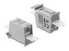 EAN 4043619910649 - DeLOCK 91064 módulo de conector de red imagen 2