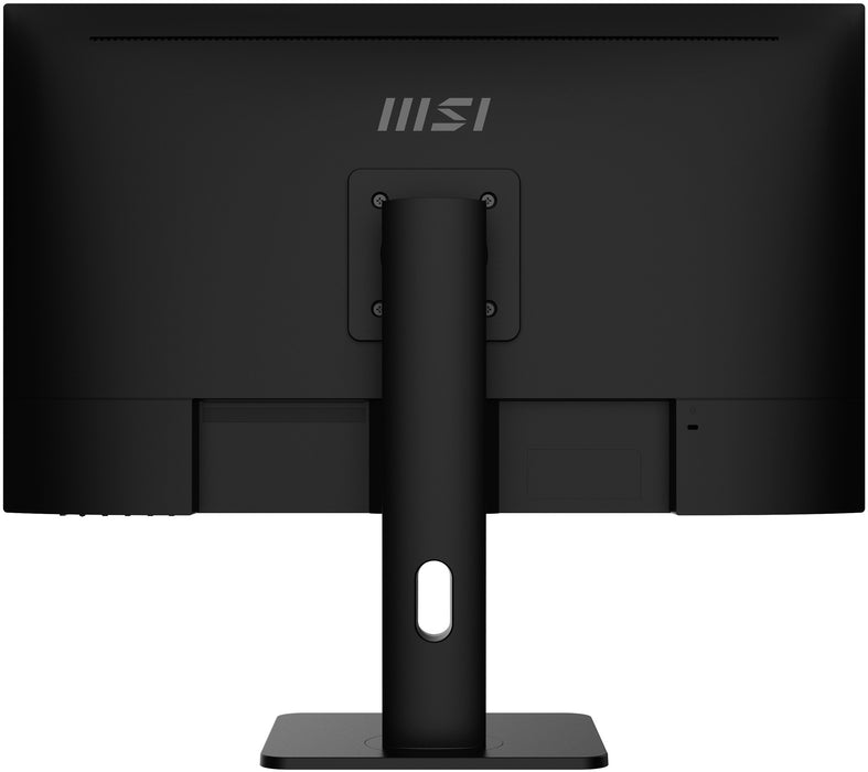 EAN 4711377034999 - MSI Pro MP273AP pantalla para PC 68,6 cm (27") 1920 x 1080 Pixeles Full HD Negro imagen 5