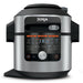 EAN 0622356245050 - Ninja OL750EU olla multi-cocción 7,5 L 1760 W Negro, Acero inoxidable imagen 1