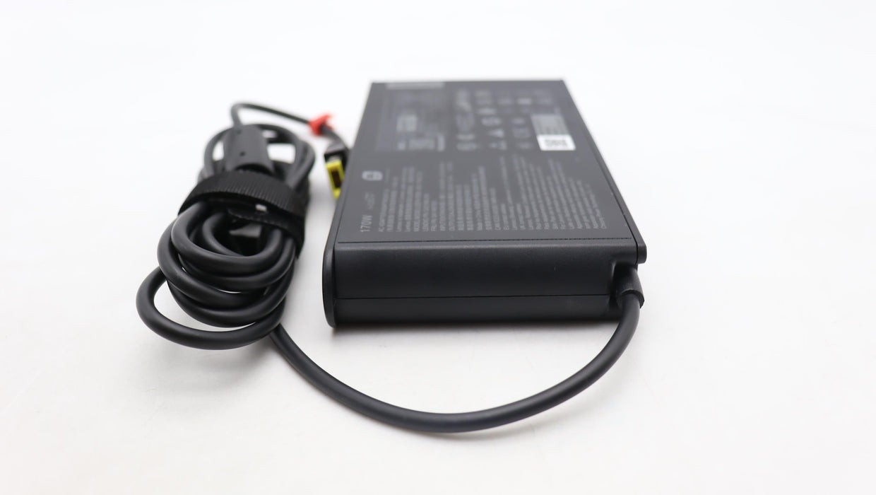 EAN 5715063427149 - Lenovo 5A11K67851 adaptador e inversor de corriente Interior 170 W Negro imagen 7