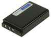 EAN 5055190121801 - 2-Power DBI9517A batería para cámara/grabadora Ión de litio 1600 mAh imagen 1