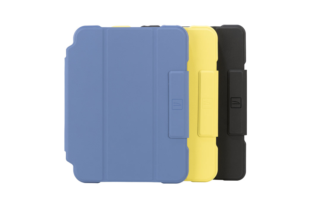 EAN 8020252185371 - Tucano IPD1022AL-Y funda para tablet 27,7 cm (10.9") Folio Amarillo imagen 4