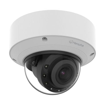 EAN 8801089235299 - Hanwha XNV-A8084R cámara de vigilancia Bala (forma) Cámara de seguridad IP Interior y exterior 2560 x 192 imagen 4