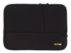 EAN 5060182458551 - Techair Classic pro 33,8 cm (13.3") Funda Negro imagen 1