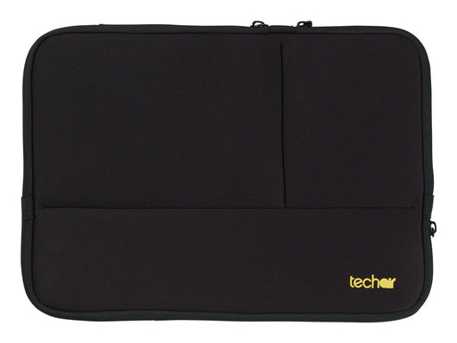 EAN 5060369672459 - Techair Classic pro 29,5 cm (11.6") Funda Negro imagen 1