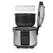 EAN 8713016090966 - Tristar RK-6132 olla multi-cocción 1,5 L 500 W Negro, Acero inoxidable imagen 5