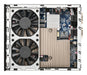 EAN 0887993007816 - Shuttle Slim PC DH810 1,35 l tamaño PC Negro LGA 1851 (Socket V1) imagen 5