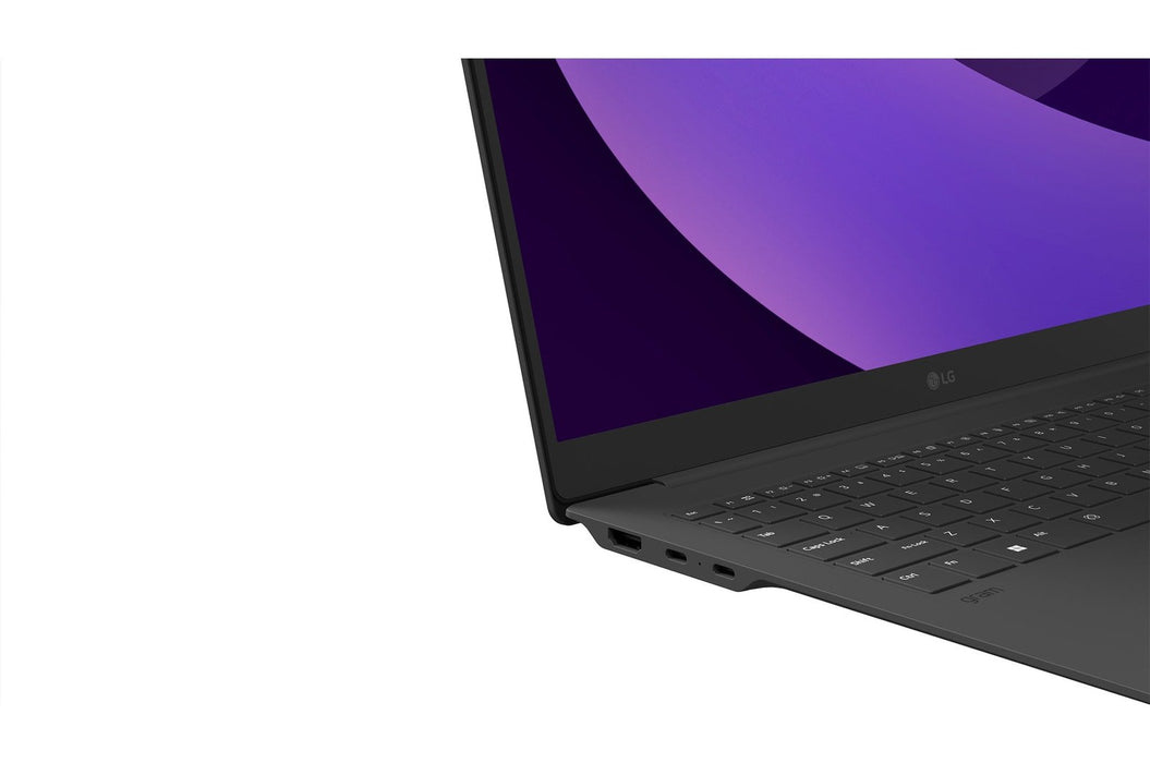 EAN 8806096825204 - LG Gram Pro Copilot+ PC Intel Core Ultra 9 288V Portátil 40,6 cm (16") WQXGA 32 GB LPDDR5x-SDRAM 1 TB SSD imagen 6