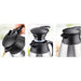 EAN 8590669186907 - Lamart LT4032 termo 1,5 L Negro, Acero inoxidable imagen 4