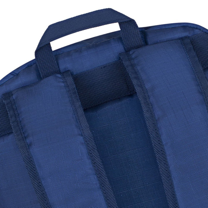 EAN 4260403577851 - Rivacase Mestalla 39,6 cm (15.6") Mochila Azul imagen 24
