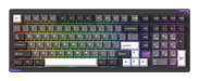 EAN 6978414650828 - Akko Gem 02 VIA teclado Juego USB + RF Wireless + Bluetooth QWERTY Inglés de EE. UU. Negro imagen 1