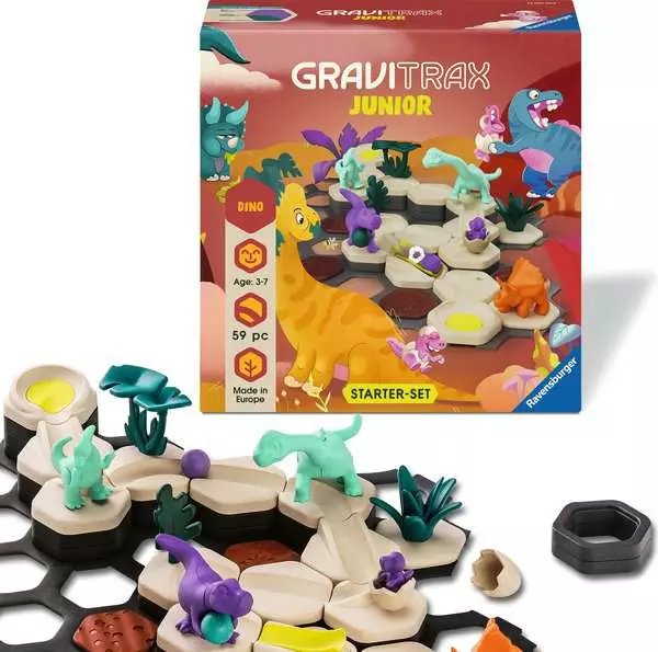 EAN 4005555200031 - Ravensburger 12020003 juguete de arte y manualidades imagen 4