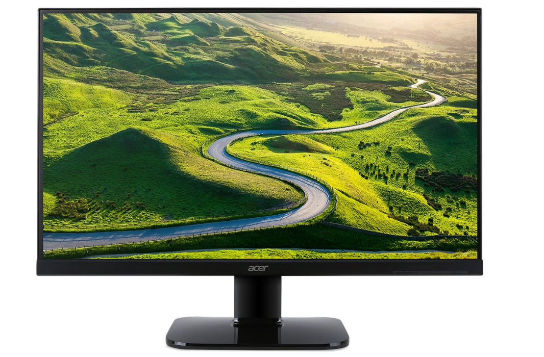 EAN 4711121535147 - Acer Vero B7 B277 E pantalla para PC 68,6 cm (27") 1920 x 1080 Pixeles Full HD LCD Negro imagen 1