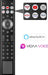 EAN 6942351411149 - Hisense PX3 proyector de TV Proyector de alcance ultracorto 2800 lúmenes ANSI UHD 4K (3840x2160) Negro, G imagen 7
