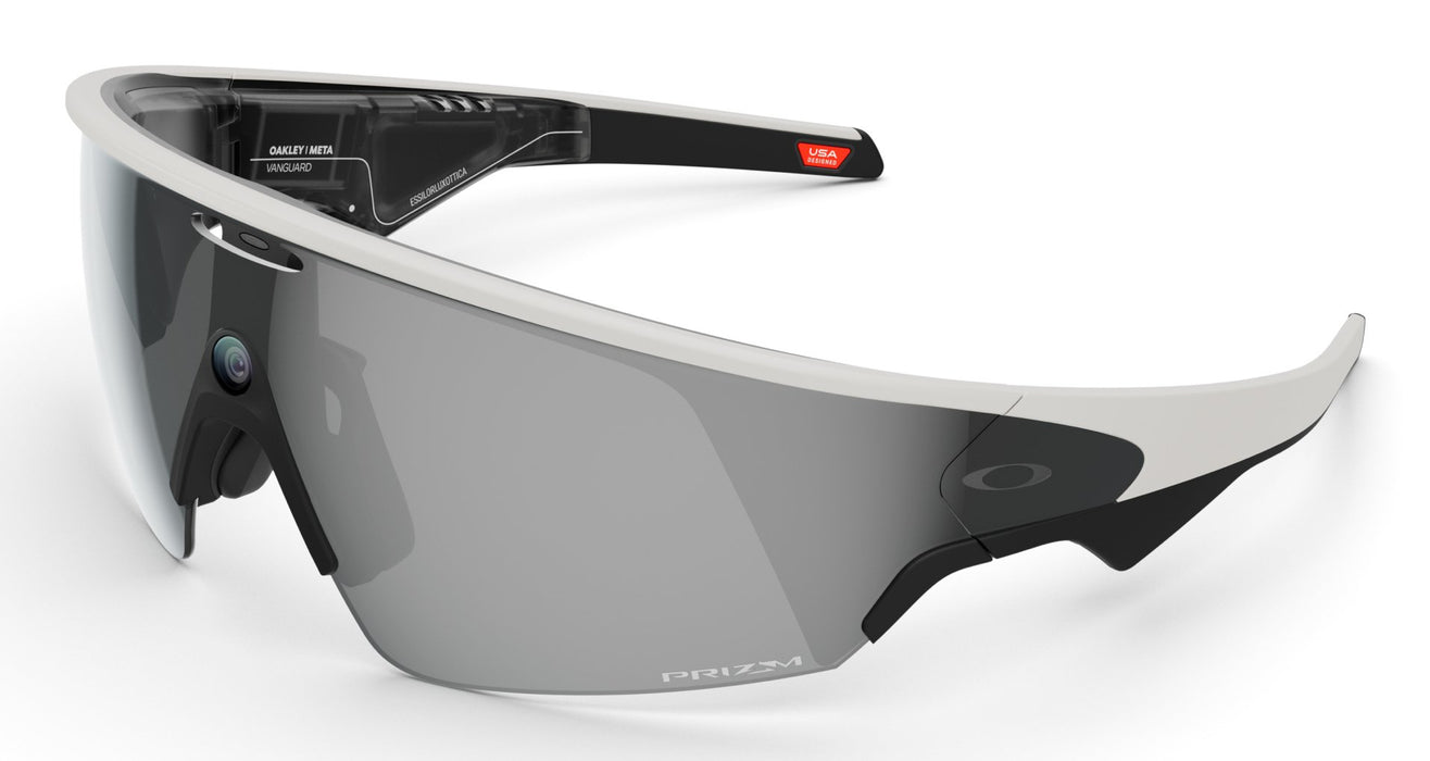 EAN 888392690388 - Oakley Meta SK-1001205-01 gafas inteligentes 32 GB Bluetooth Wifi Cámara incorporada imagen 1