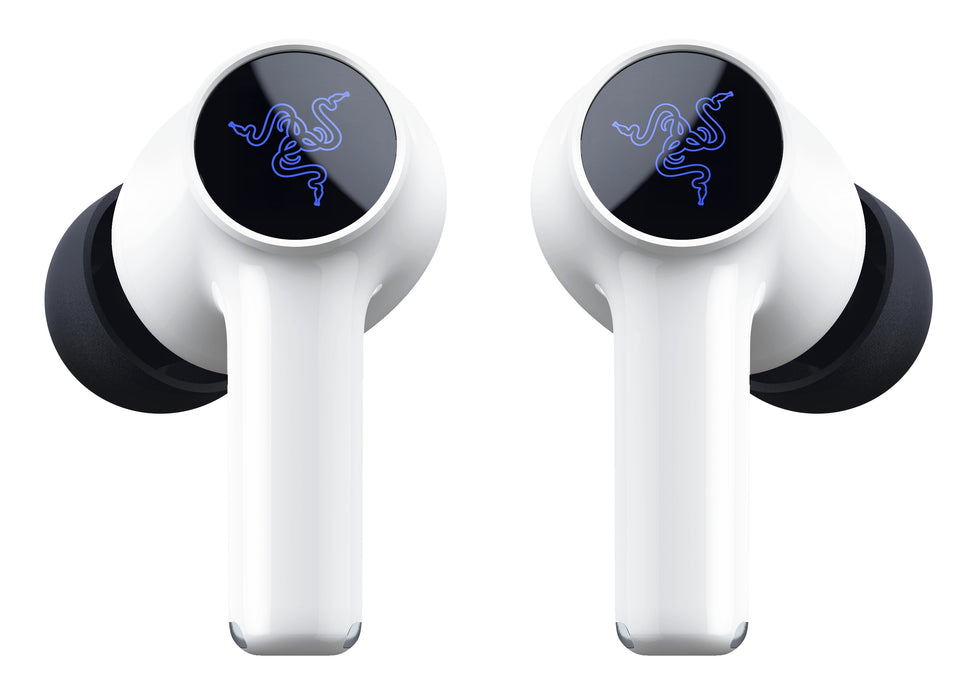 EAN 8887910061879 - Razer Hammerhead V3 X HyperSpeed for PlayStation Auriculares Inalámbrico Dentro de oído Llamadas/Música B imagen 6