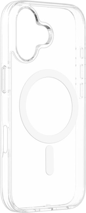 EAN 5715328302976 - eSTUFF INFINITE (GRS) OSLO iPhone 18/17 Clear Magnetic Cover funda para teléfono móvil Transparente imagen 6