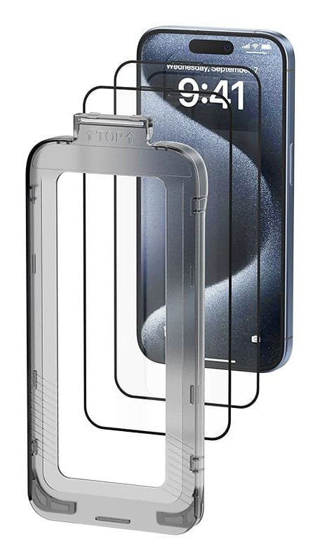 EAN 6922794787964 - Vention KUITCA-10 protector de pantalla o trasero para teléfono móvil Apple 1 pieza(s) imagen 1